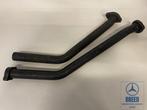 NOS voorpijp uitlaat L+R voor Mercedes-Benz W126 280S 280SE, Auto-onderdelen, -, Nieuw, Ophalen of Verzenden, -