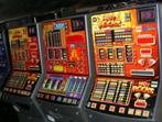 GEZOCHT‼️ GOKKASTEN EN FRUITAUTOMATEN /ÉÉNARMIGE BANDIETEN, Verzamelen, Automaten | Gokkasten en Fruitautomaten, Overige munten