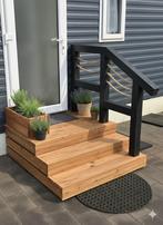 Chaletopstap, Caravanopstap, Tinyhouse, Recreatiewoning, Ophalen of Verzenden