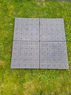 Kunststof vloertegels, Caravans en Kamperen, Caravan accessoires, Ophalen