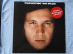 Lp van Don Mclean : Chain Lightning aangeboden., Ophalen of Verzenden, 1960 tot 1980, Zo goed als nieuw, 12 inch