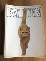 Kattenboek, ruilen voor kattenvoer, Boeken, Ophalen of Verzenden