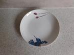 Bord 14,5 cm. Kolibrie 2011 Peter Ting Flutter Loveramics, Huis en Inrichting, Keuken | Servies, Ophalen of Verzenden, Zo goed als nieuw