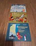 Nieuwe Sinterklaas boeken., Boeken, Ophalen of Verzenden, Nieuw