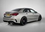 Mercedes-Benz A-Klasse 220 AMG-line | Night pakket | Privacy, 12 maanden, 730 kg, Zwart, LED verlichting