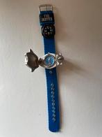 KLM cityhopper horloge, Sieraden, Tassen en Uiterlijk, Horloges | Kinderen, Ophalen of Verzenden