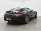 Mercedes-Benz AMG GT 4.0 S 510 PK + BURMESTER | PANORAMA | P, Auto's, Automaat, Achterwielaandrijving, Gebruikt, 510 pk