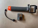 GoPro Hero 6 Black met accessoires - Nauwelijks gebruikt, Audio, Tv en Foto, Actiecamera's, Ophalen of Verzenden, Zo goed als nieuw