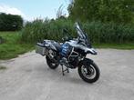 BMW R 1200 GS Adventure 2018 – Vol opties, TFT & topstaat!, Motoren, 2 cilinders, Motorrijbewijs A, Particulier, Meer dan 35 kW