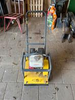 Trilplaat Stahlwerk SW-C90 - Nieuwstaat!, Ophalen