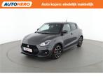Suzuki Swift 1.4 Sport Smart Hybrid | VG45751 | (bj 2023), Auto's, Voorwielaandrijving, Stof, Gebruikt, Met garantie (alle)