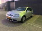 Volkswagen GOLF 1.6 Trendline, Gebruikt, 4 cilinders, Golf, Euro 4