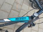 Rockrider 340 Sportfiets - Gebruikt, Fietsen en Brommers, Overige merken, Minder dan 10 versnellingen, Gebruikt, 26 inch