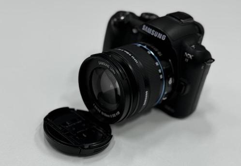 Samsung NX11 Camera, Audio, Tv en Foto, Fotocamera's Digitaal, Zo goed als nieuw, Samsung, Ophalen of Verzenden