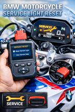 BMW motor service interval reset, Ophalen of Verzenden