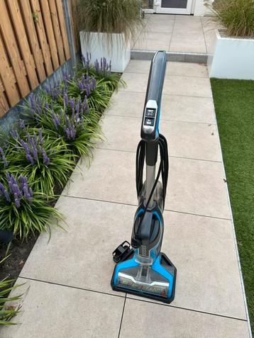 Bissell Crosswave beschikbaar voor biedingen