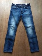 5 paar jeans / spijkerbroek, Jack & Jones, PME Legend, Levi', Blauw, W32 (confectie 46) of kleiner, Ophalen of Verzenden, Zo goed als nieuw