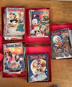 5 jaargangen Donald Duck (2012 - 2016), Verzamelen, Tijdschriften, Kranten en Knipsels, Ophalen of Verzenden, Tijdschrift