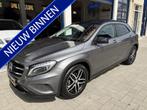 Mercedes-Benz GLA 200 Prestige PANORAMA/CAMERA/AUTOMAAT, Auto's, 65 €/maand, Gebruikt, Euro 6, 715 kg