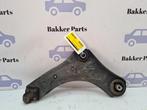Draagarm onder rechts-voor van een Renault Grand Scenic, Gebruikt, -, Renault, -
