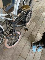 Kinder fiets, Fietsen en Brommers, Fietsen | Kinderfietsjes, Ophalen of Verzenden, Minder dan 16 inch