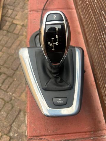 BMW E92/E93 DKG Pookknop BMW - Dual Clutch Trans. beschikbaar voor biedingen