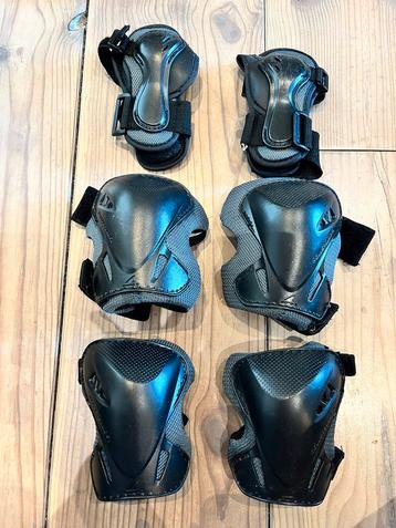 Val bescherming Rollerblade maat S beschikbaar voor biedingen