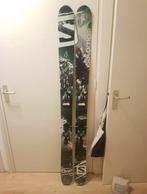 Salomon Q115, Verzenden, Gebruikt, Salomon