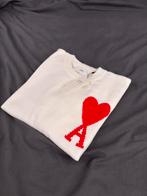 Ami de Coeur Trui - Nieuw!, Verzenden, Nieuw, Maat 48/50 (M), Wit