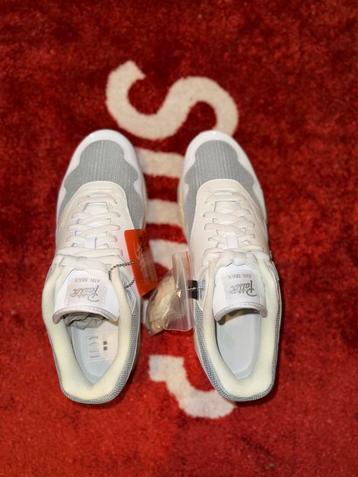 Patta x Nike Air Max 1 Waves Wit beschikbaar voor biedingen