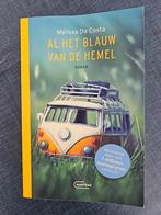 Mélissa Da Costa - Al het blauw van de hemel, Boeken, Ophalen, Nederland, Mélissa Da Costa, Zo goed als nieuw