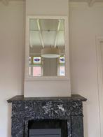 Spiegel, Huis en Inrichting, Ophalen, Gebruikt, 100 tot 150 cm, 75 tot 100 cm