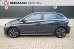 Hyundai I20 N -Line / airco / cruise / camera / 17" l.m. vel, Voorwielaandrijving, Gebruikt, 100 pk, Handgeschakeld