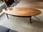 Stockholm Salontafel Walnoot - Zo Goed Als Nieuw!, Ophalen, 50 tot 100 cm, Zo goed als nieuw, 150 tot 200 cm