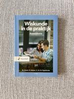 Wiskunde in de praktijk, Ophalen, Beta, Zo goed als nieuw, HBO