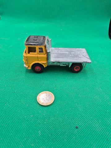 749 bedgord dinky toys beschikbaar voor biedingen