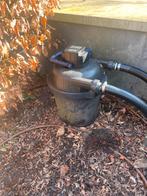 Vijverpomp, filter, skimmer. Oase filtoclear 20000l!, Tuin en Terras, Ophalen of Verzenden, Gebruikt, Overige typen