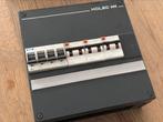Groepenkast 3 fasen hoofdschakelaar plus 3 groepen, Ophalen, Zo goed als nieuw, Overige typen