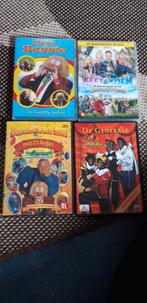 verschillende dvd's, Cd's en Dvd's, Dvd's | Tv en Series, Alle leeftijden, Ophalen of Verzenden, Zo goed als nieuw, Overige genres