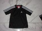 110 ADIDAS sport shirt, Kinderen en Baby's, Kinderkleding | Maat 110, Ophalen of Verzenden, Zo goed als nieuw, Jongen, Sport- of Zwemkleding