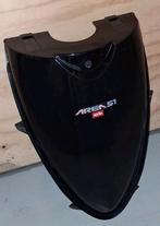Area 51 onderdelen voorkap zwart zgan, Fietsen en Brommers, Ophalen of Verzenden, Zo goed als nieuw, Benzine, Overige modellen