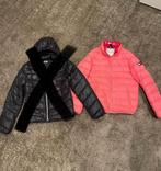 Jas Tommy Hilfiger maat 152, Kinderen en Baby's, Kinderkleding | Maat 152, Tommy Hilfiger, Ophalen of Verzenden, Jas