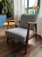EKENÄSET fauteuil, Huis en Inrichting, Fauteuils, Ophalen, Zo goed als nieuw, Stof