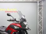 Honda NC 750 X DCT, Bedrijf, Toermotor
