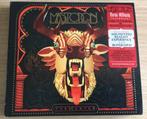 Mastodon - The hunter (CD+DVD), Ophalen of Verzenden, Zo goed als nieuw