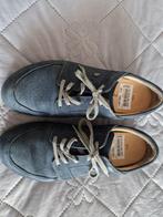 Finn comfort   38  en een half, Ophalen of Verzenden, Zo goed als nieuw, Blauw