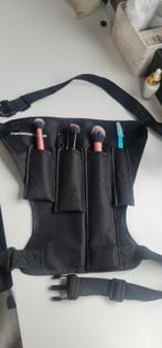 Makup gordel, gereedschapsgordel, Ophalen of Verzenden, Nieuw, Handen en Nagels, Make-up