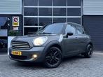 MINI Countryman 1.6 Cooper Edition Automaat, Pano, PDC, Euro 5, Gebruikt, Beige, 122 pk