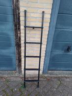 Laddertje voor stapelbed Dethleffs Family 390 TK caravan, Caravans en Kamperen, Ophalen, Gebruikt