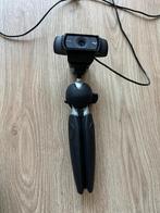 Logitech C920e HD Pro Webcam + Statief, Ophalen, Gebruikt, Logitech, Fotofunctie